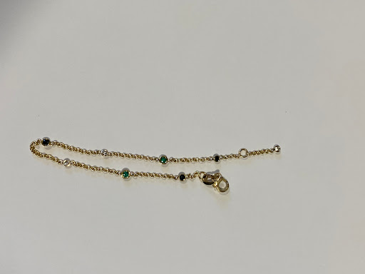 Jeweler «Sausalito Jewelers», reviews and photos, 4 Princess St, Sausalito, CA 94965, USA