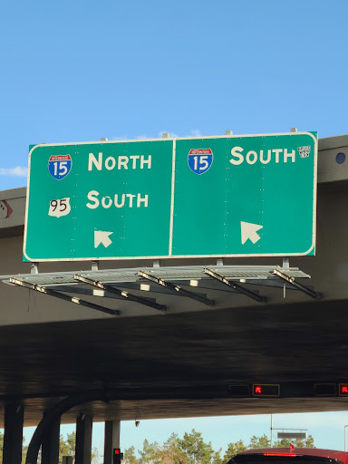 Natural Foods Store «Natural Grocers», reviews and photos, 6305 Simmons St, North Las Vegas, NV 89031, USA