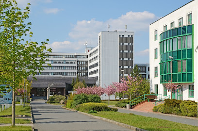 Fakulta ekonomická Západočeské univerzity v Plzni
