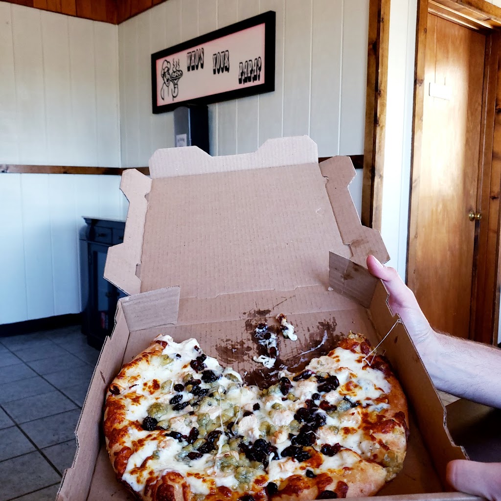 Papa K's of Mancelona 49659