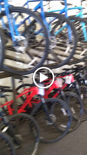 Bicycle Store «Golden Bear Bikes», reviews and photos, 290 Nickel St #100, Broomfield, CO 80020, USA