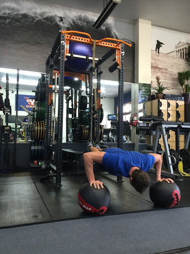 Health Club «Yard Fitness Center», reviews and photos, 1106 Hermosa Ave, Hermosa Beach, CA 90254, USA