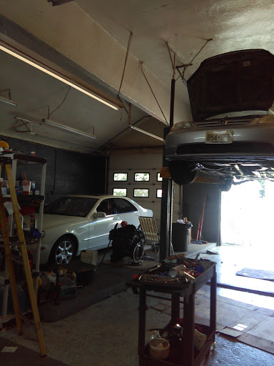 Auto Repair Shop «Pinoy Auto Repair», reviews and photos, 321 Hamburg Turnpike, Pompton Lakes, NJ 07442, USA