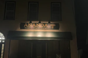 Ananda Yoga & Fitness Studio image