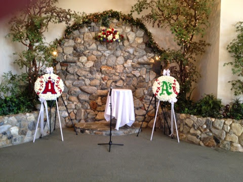 Florist «Corona Rose Flowers & Gifts», reviews and photos, 844 W 6th St, Corona, CA 92882, USA