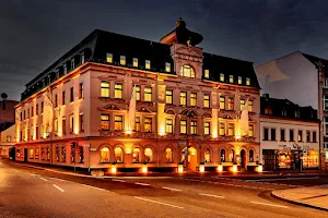 Hotel Blauer Engel image
