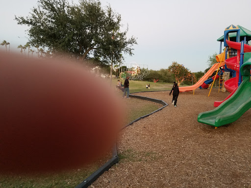 Park «McKelvey Park», reviews and photos, 1325 S 77 Sunshine Strip, Harlingen, TX 78550, USA