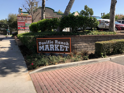 Grocery Store «Pacific Ranch Market», reviews and photos, 7540 E Chapman Ave, Orange, CA 92869, USA