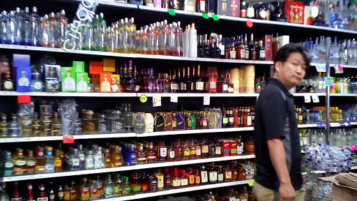 Liquor Store «Star Package Store», reviews and photos, 5065 Old National Hwy, College Park, GA 30349, USA