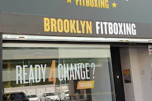 Brooklyn Fitboxing SANCHINARRO image