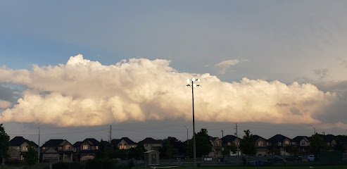 Billy Sherring Park