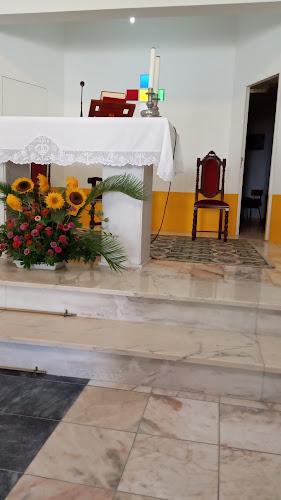 Igreja São João de Deus