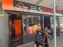 Photos du propriétaire du Pizzeria La Casa del Pizza à Les Mureaux - n°9