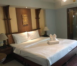 Kim Hostel @ Moeleng. photo