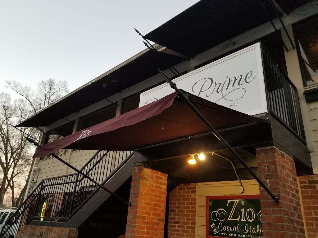 Zio Casual Italian 28207