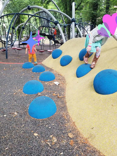 Park «North Park Blocks», reviews and photos, 235 NW Park Ave, Portland, OR 97209, USA