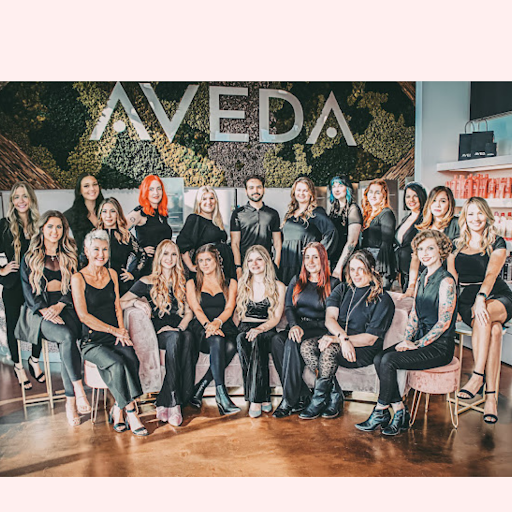 Beauty Salon «AVEDA Salon Norrell», reviews and photos, 13149 N Dale Mabry Hwy, Tampa, FL 33618, USA