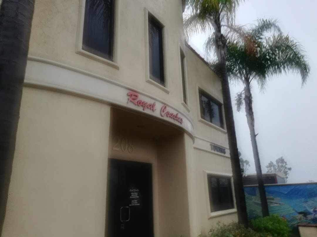 Royal Coaches Auto Body & Towing