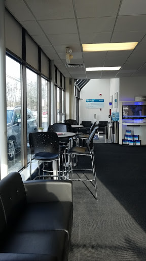 Subaru Dealer «Village Subaru», reviews and photos, 61 Powder Mill Rd, Acton, MA 01720, USA