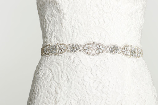 Bridal Shop «A Touch of Class Bridal & The Tuxedo Gallery», reviews and photos, 1414 4th St, Santa Rosa, CA 95404, USA