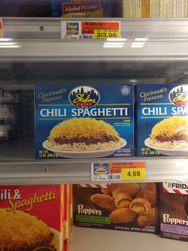 Grocery Store «IGA», reviews and photos, 11153 US-52, Brookville, IN 47012, USA