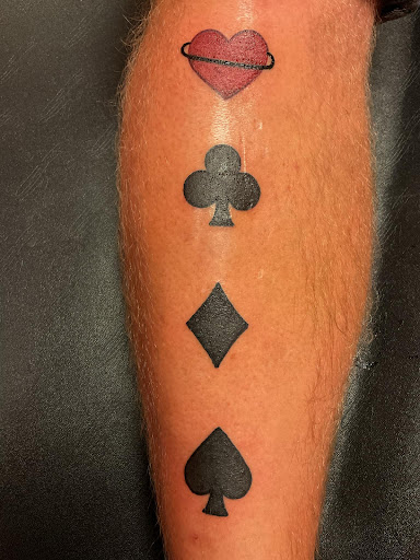 Explore tattoo ideas 2023, creative tattoo ideas in Mobile, available at Brothers Ink Tattoo Parlor