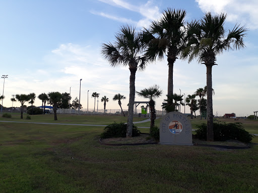 Community Center «Portland Community Center», reviews and photos, 2000 Billy G Webb Dr, Portland, TX 78374, USA