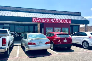 David's Barbecue image