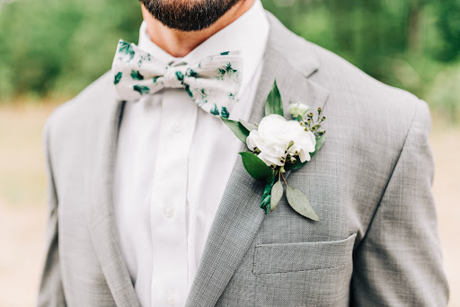 Florist «Vogue Flowers», reviews and photos, 1114 E Main St, Richmond, VA 23219, USA