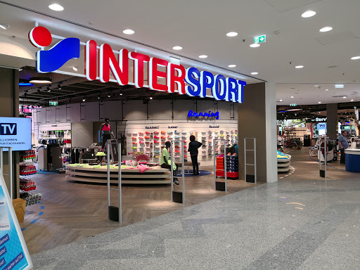 INTERSPORT Shopping Center Nord