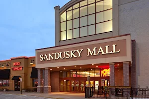 Sandusky Mall image