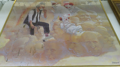 Thrift Store «Goodwill», reviews and photos, 3121 College Dr # B, Baton Rouge, LA 70808, USA