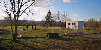 Club Canin de Charmes à Charmes