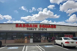 Adelante Bargain Square Thrift Store image