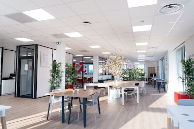 Keller Williams HLC à Biot