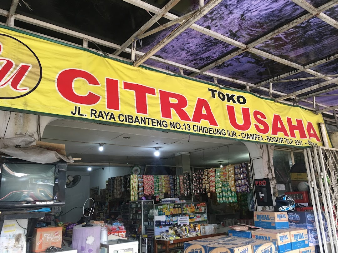 Citra Usaha