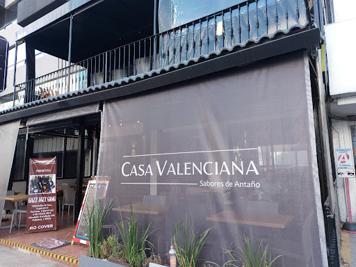Casa Valenciana