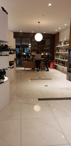 Wine Store «Drink PLG», reviews and photos, 492 Flatbush Ave, Brooklyn, NY 11225, USA