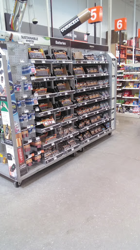 Home Improvement Store «The Home Depot», reviews and photos, 10550 Park Blvd N, Seminole, FL 33772, USA