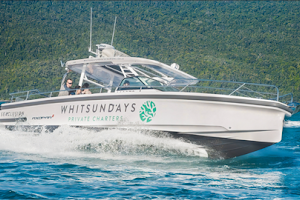 Whitsundays Private Charters image