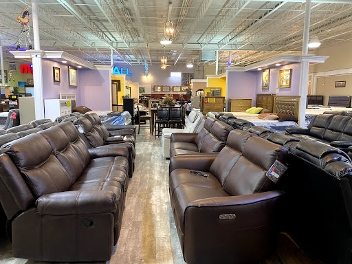 Furniture Store «BuyMore Furniture», reviews and photos, 2457 Mountain Industrial Blvd, Tucker, GA 30084, USA