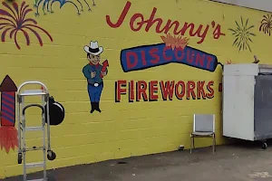 Johnny's Discount Fireworks and Grocery image