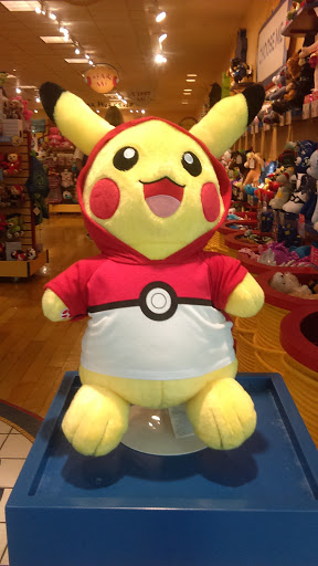 Shopping Mall «South Hills Village», reviews and photos, 301 South Hills Village, Pittsburgh, PA 15241, USA