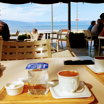 Yıldız Cafe Mudanya