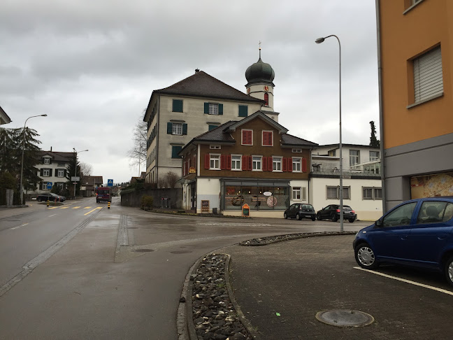 Rezensionen über Bäckerei Konditorei Dörig in Wil - Bäckerei