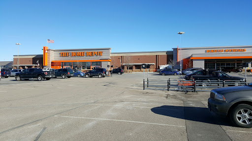 Home Improvement Store «The Home Depot», reviews and photos, 6301 Richfield Pkwy, Richfield, MN 55423, USA