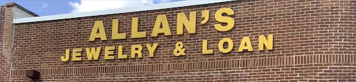 Pawn Shop «Allans Jewelry & Loan Inc», reviews and photos