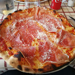 Photo n°1 de l'avis de Giuppy. fait le 10/08/2017 à 20:40 sur le  Ristorante Pizzeria da Aldo à Arona