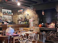 Atmosphère du Restaurant Le Vieux Logis à Guérande - n°10