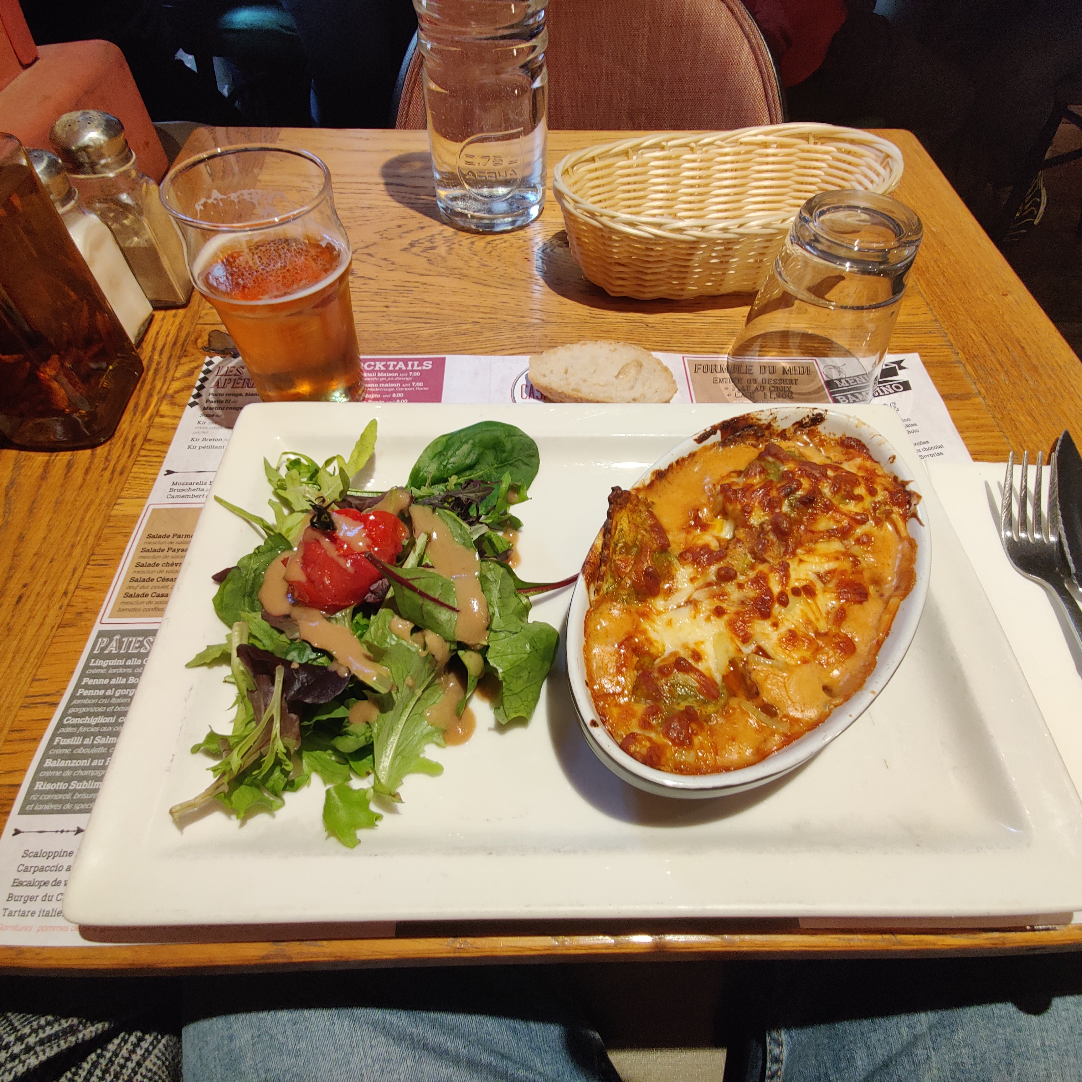 Photo n° 1 de l'avis de Stanislas.a fait le 16/04/2023 à 20:21